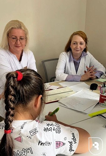 СГМУ внедряет новые стандарты ментальной помощи в рамках стратегии развития регионального здравоохранения до 2030 года