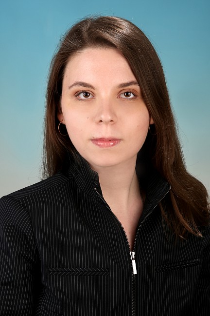 Романюк Анастасия Викторовна