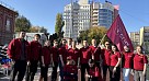 СГМУ продвигает здоровый образ жизни через всероссийский забег