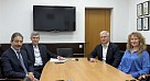 СГМУ расширяет сотрудничество с индустриальными партнерами на международной арене