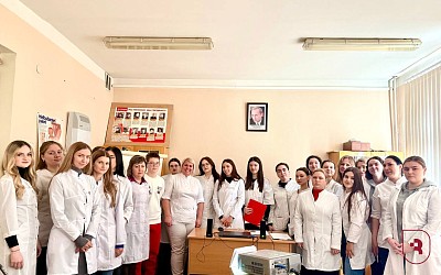 Круглый стол «Мы помним! Мы гордимся!»
