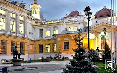 Saratov Medical University entered the list of the best universities in the world