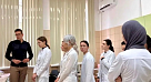 Саратовский медуниверситет открывает студентам доступ к передовым генетическим технологиям
