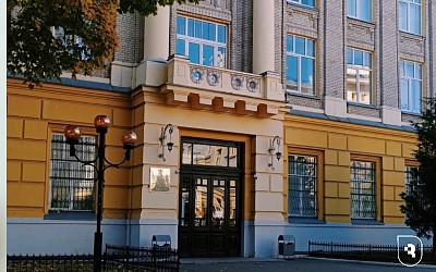 Саратовский медуниверситет вошел в число лидеров медиарейтинга вузов за 2025 г.