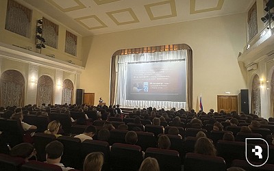 Саратовский медуниверситет развивает систему подготовки будущих врачей