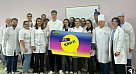  На кафедре общей хирургии СГМУ прошла III Всероссийская студенческая онлайн-олимпиада «КвизОХ» с международным участием