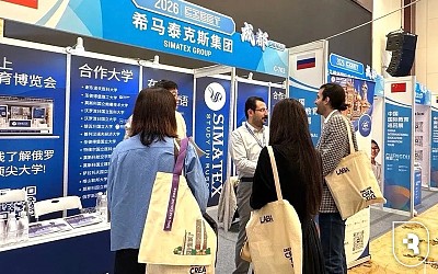 Саратовский медуниверситет в лидерах по популярности среди китайских абитуриентов