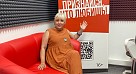 Высушить или заморозить? Эксперт СГМУ рассказала радиослушателям, как сохранить урожай полезно и вкусно