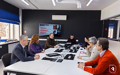 СГМУ выходит на новый уровень кооперации в разработке медицинского оборудования