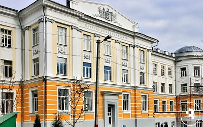 Детская клиника Саратовского медуниверситета востребована по всей России