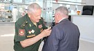 Открытие выставки «Во имя мира на Земле»