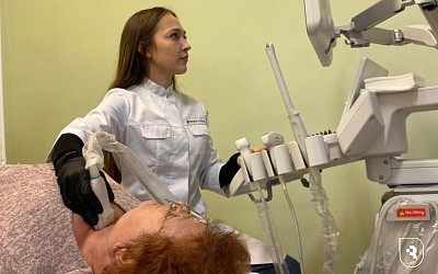 Саратовский медуниверситет создает новый формат взаимодействия с районами области