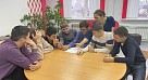 Инновационный проект СГМУ «Медицинские классы Саратовской области»