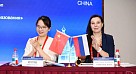 Саратовский медуниверситет на РКАМУ: ученый вуза стала модератором ключевой секции по ИИ в Шанхае