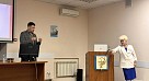 Хирурги СГМУ обсудили лечение посттромботической болезни