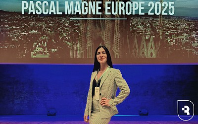 Стажировка в Испании