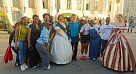 Иностранные студенты СГМУ стали участниками «Ночи музеев» 