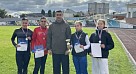 Женская команда СГМУ взяла серебро на эстафете «Золотая осень»