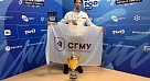 All-Russian gathering of student groups