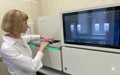 Саратовская область поднимает диагностику ментальных расстройств на новый уровень