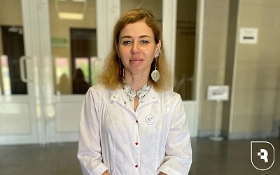 Саратовский биотехнолог рассказала, как загар повышает риск рака кожи