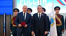 Губернатор Роман Бусаргин вручил государственные награды врачам СГМУ