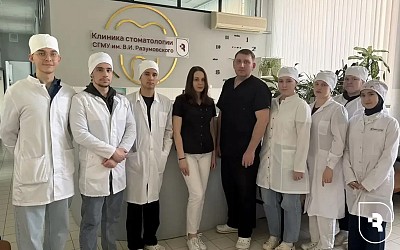 СНК на тему «Использование оптрагейта, коффердама и оптидама в ортопедической стоматологии»