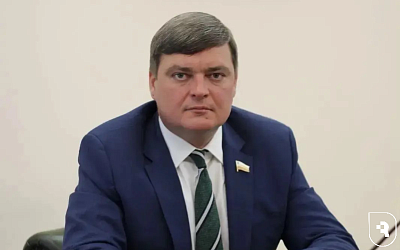 Ректор СГМУ Андрей Еремин вошел в пул экспертов рейтинга лучших вузов России RAEX-100