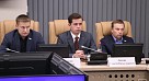 Chairman of the Union of Students of SSMU joined the Expert Council of the Youth Parliament