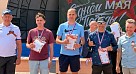 Преподаватель СГМУ победил в легкоатлетическом кроссе в Новых Бурасах
