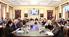 Майское заседание Ученого совета СГМУ