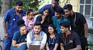 Students from all over the world choose Saratov Medical University