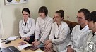 Студенты СГМУ — участники Всероссийской педиатрической олимпиады