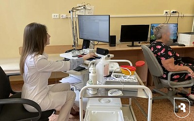 Жители Саратовской области получили доступ к диагностике сна федерального уровня