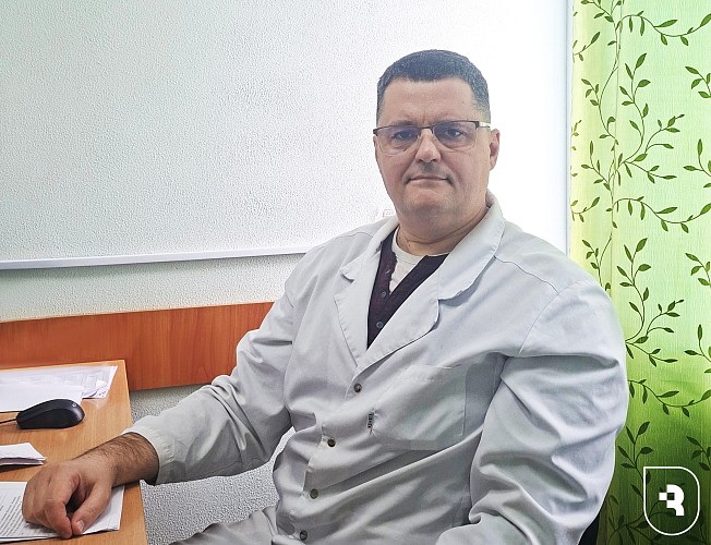 Саратовский врач рассказал, как укрепить сердце без изнурительных тренировок