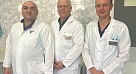 Саратовские врачи провели сложнейшую одномоментную операцию у пациентки с тремя переломами