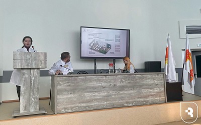 В СГМУ обсудили поддержку детей с инвалидностью