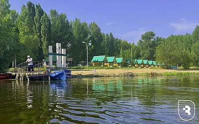 В СОЛ «Медик» новая смена - «Открытия доктора Боткина»!