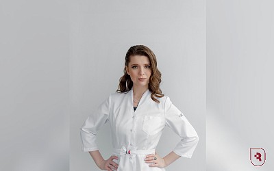 Врач саратовского медуниверситета объяснила, как выбрать пустышку для ребенка