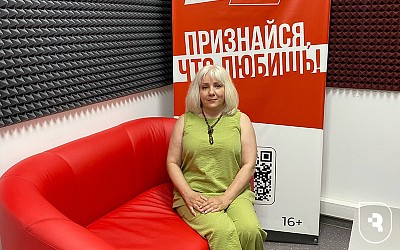 Биотехнолог СГМУ дала советы по летнему питанию в эфире радио "Ваня"