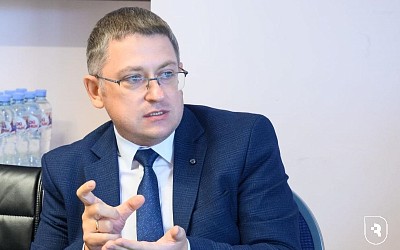 Strategic session of the Association for Digital Development of Educational Organizations