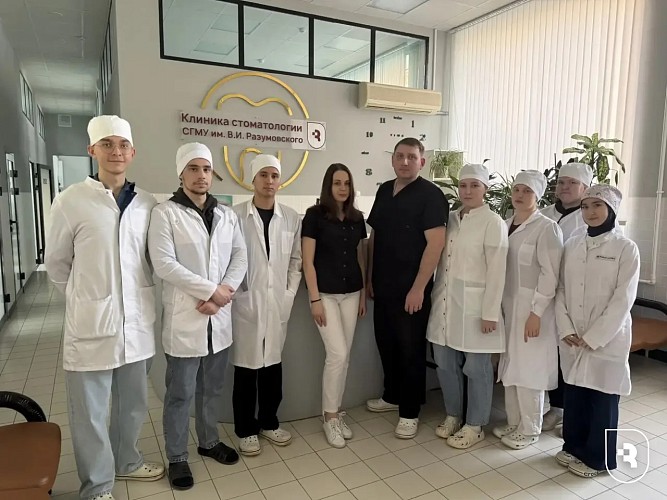 СНК на тему «Использование оптрагейта, коффердама и оптидама в ортопедической стоматологии»