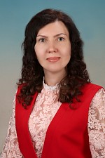 Живайкина Александра Александровна