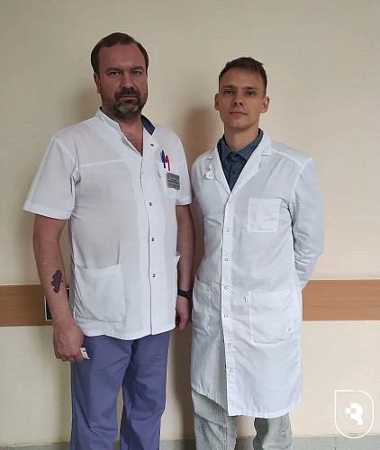 Саратовские врачи нашли причину, по которой из язв пациентки выходила соль