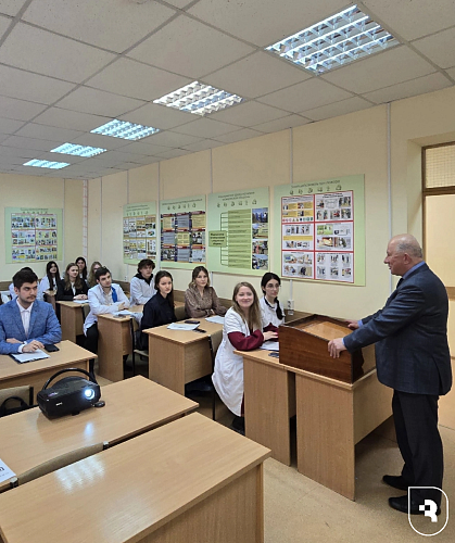 «Кризисы и катастрофы: испытания или новые возможности»