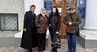 Студенты СГМУ посетили музей краеведения
