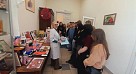 Профориентационная встреча на кафедре гистологии СГМУ