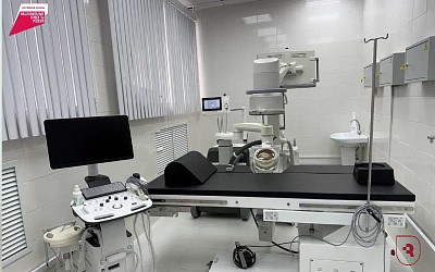 Саратовский медуниверситет получил оборудование экспертного класса для лечения онкоурологии 