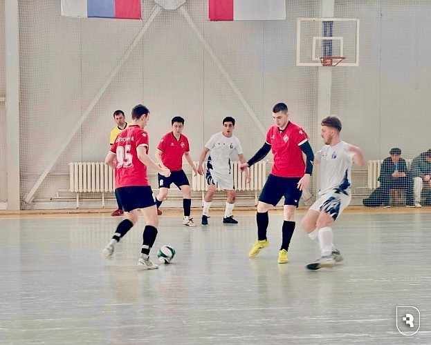 В Саратове подвели итоги финала XI Фестиваля спорта «Физическая культура и спорт – вторая профессия врача» 