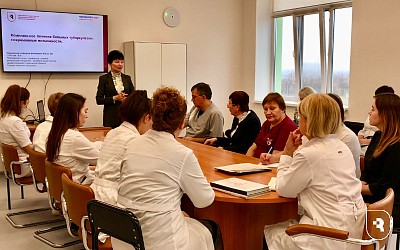 Сотрудники СГМУ разработали новые циклы повышения квалификации